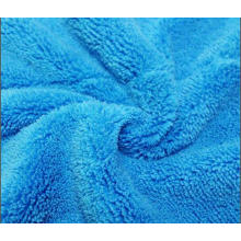 Microfiber towel/ soft car wash /colorful household clean towel